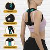 Posture Corrector For Women & Men,Breathable & Adjustable & Invisible Upper Back Brace Support,Pain Relief For Bad Posture