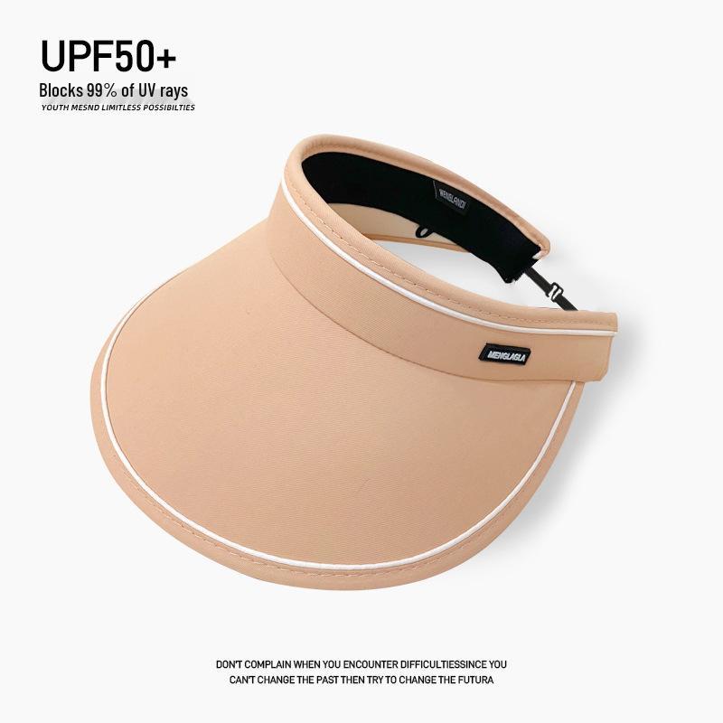 Women's Foldable UV Protection Sun Hat with Large Brim