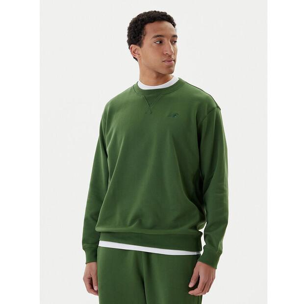 Толстовка New Balance MT41506 EU S