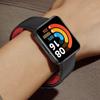 2pcs Replaceable Watch Bands for Redmi Watch 2 / Xiaomi Watch 2 Lite Watch Bands, Multiple Colors To Replace the Trend Model