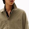 Tommy Hilfiger Men's Water Repellent Lightweight Shirt Jacket