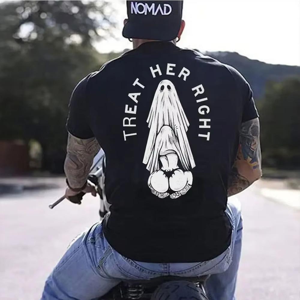 New Weird Pattern Print Retro Casual Sweat-Absorbing Short Sleeve Elastic Breathable Quick Drying Custom Shirt For Men Summer