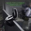 Razer Kiyo Webcam with Ring Light Autofocus Vertical Angle Adjustment Compatible with Windows OBS 1080p/30FPS 720p/60FPS