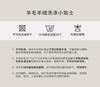 530g Heavy Weight Thickened Goat Fleece Wool Sweater for Men's Autumn/Winter Versatile Warm Base Sweater