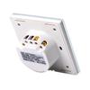 Smart Home Product Fan Speed Regulator Tuya WiFi Smart Fan Speed Control Fan Controller Switch