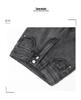Smoke Gray Women's High-Waisted Micro-Flared Jeans - Spring & Autumn 2024 Slimming Petite Horseshoe Style