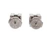 HERMES   Pierce blue metal Women