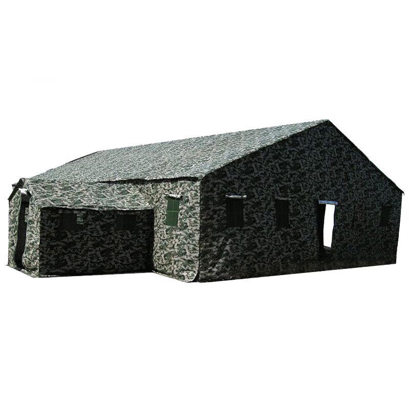 Qishenyi Large Field Command Tent