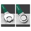 Convenient and Efficient  Wrench Spanner Perfect for Tight Spots