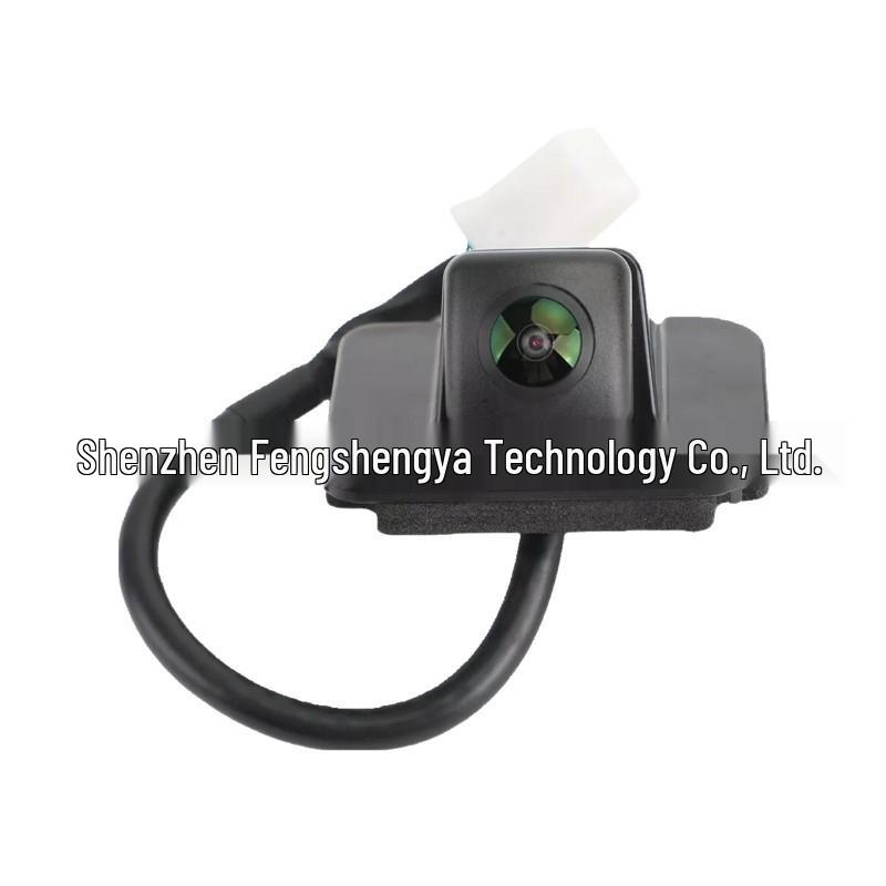 39530-T2A-U210-M2 Compatible with 2014-2015 Honda Accord Backup Camera