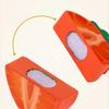 1 set Pretend Vegetables Kitchen Cutting Fruits Toys Children'S Puzzle Toys  Table Bakery Decoration