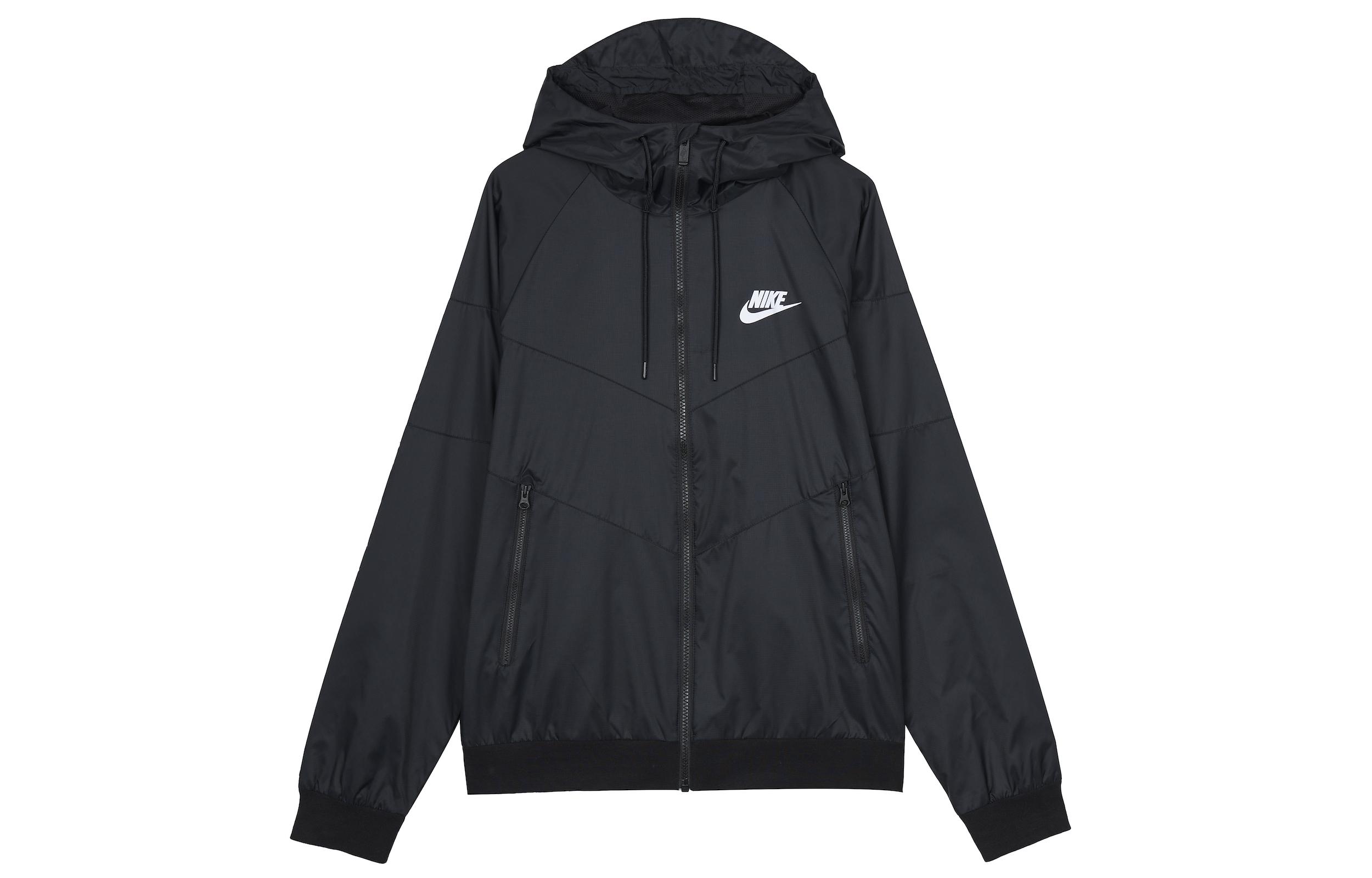 Nike Sportswear Jackets & Coats Men s Black DC4113-010 M