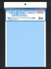Fine Mold Clear Decal Set Plastic Model Decal DC01