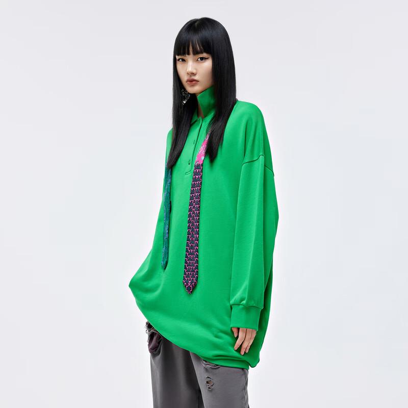 JNBY 22 Autumn Casual Knit Dress