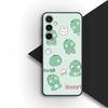Phone Cover for Motorola Moto G86 G57 E14 E15 G14 G34 G35 G84 G24 A54 G15 Power E22 Casing Soft Case Wallpaper Dinosaur Anime