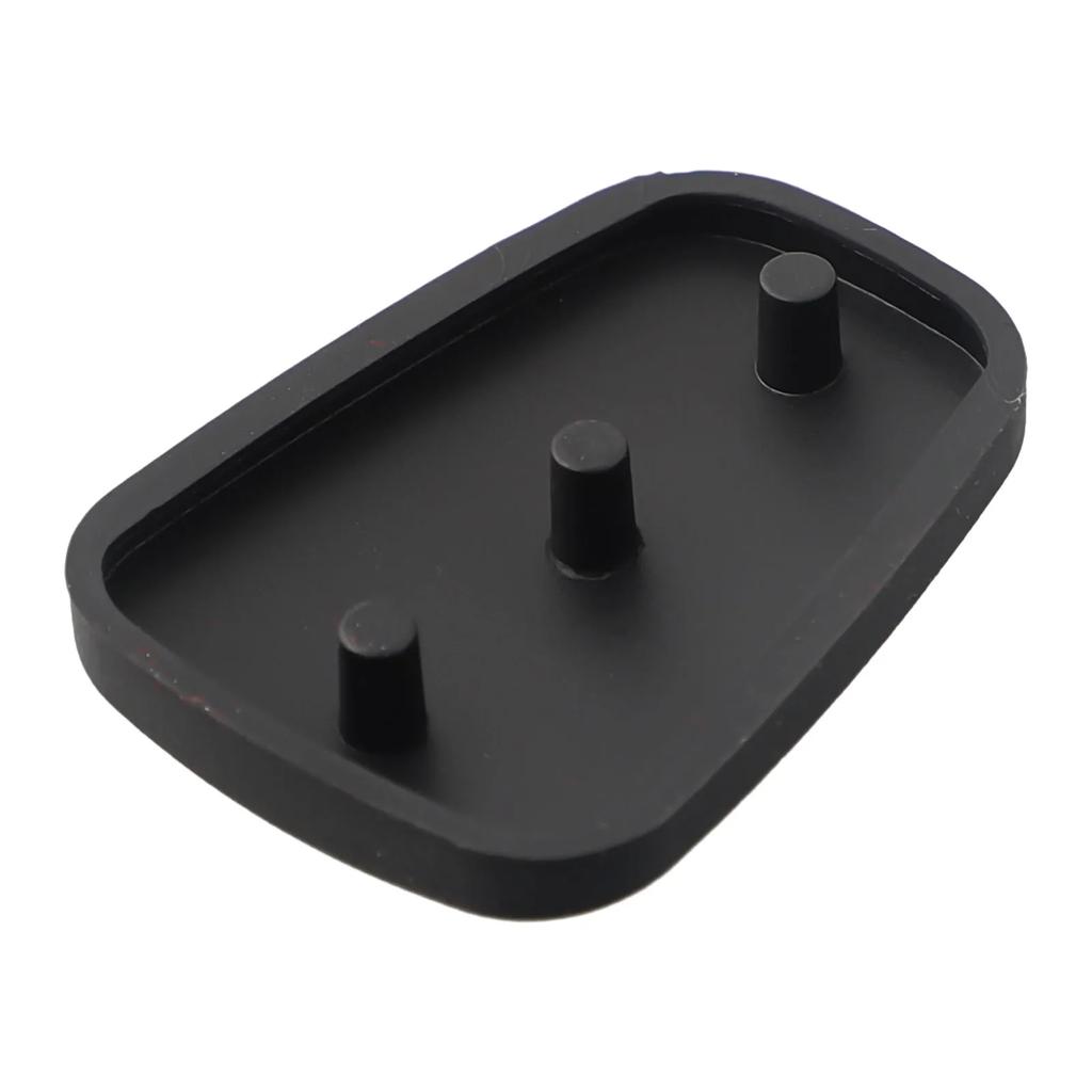 2x Remote Car 3 Buttons Key Fobs Case Rubber Shell Black For Hyundber Shell Black For 30ber Shell Black For Ber Shell Black For