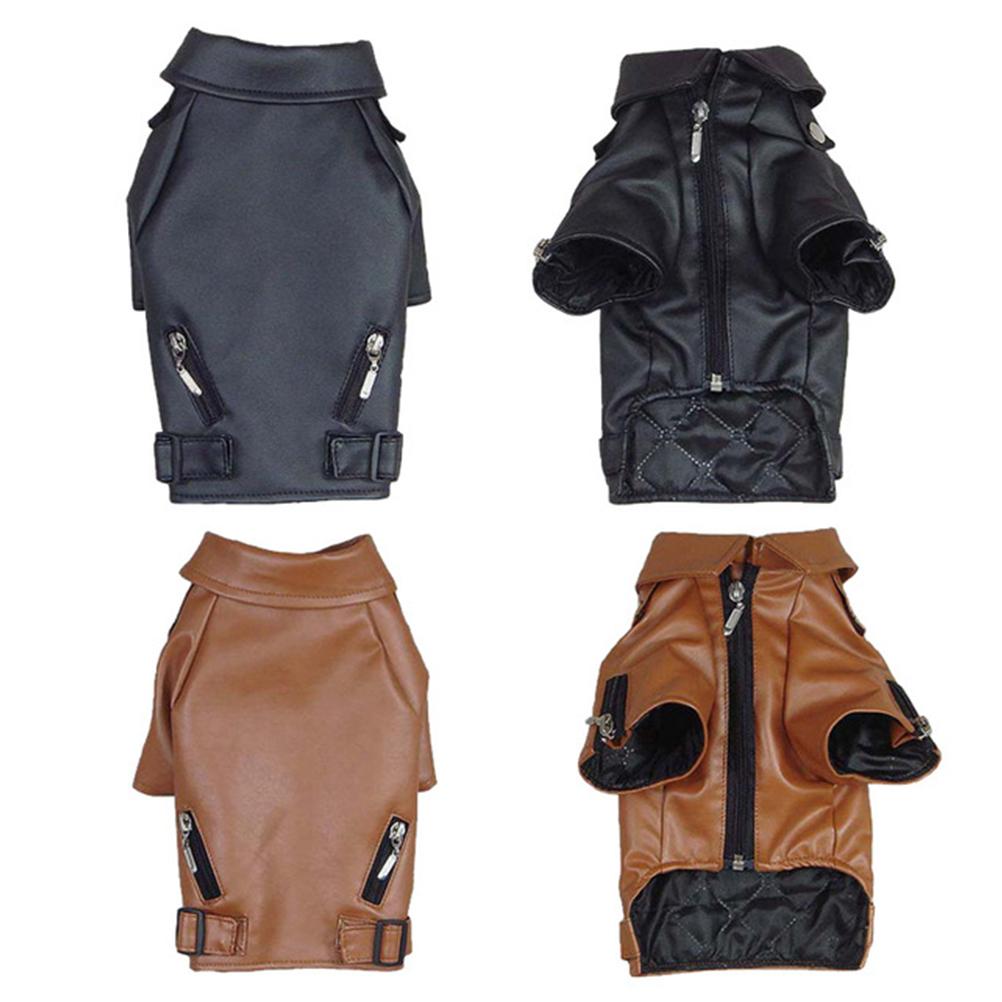 Soft Windproof Dog Jacket Puppy Outerwear Dog Clothes Pet Apparel Dog Coat Outdoor Vest For Dog Down Winter Coats Puppy