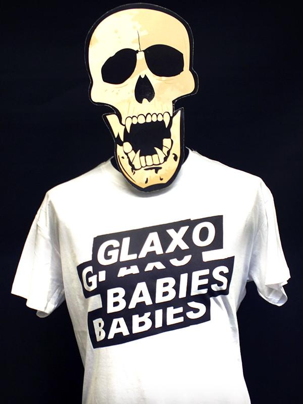 

Glaxo Babies - This Is Your Life - T-Shirt 3XL