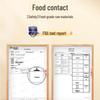 Miaojie Food Preservation Covers