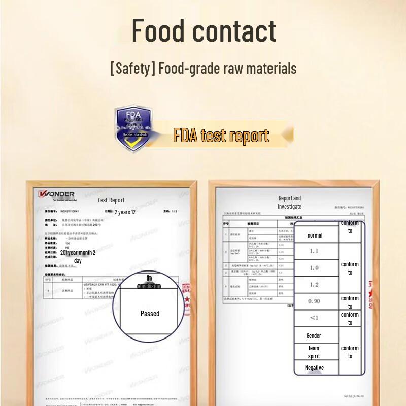 Miaojie Food Preservation Covers