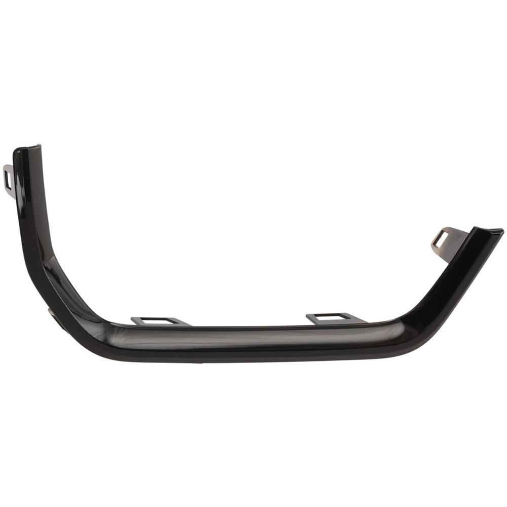 85538445 GM1047141 RH Right Front Fog Light Trim Black For GMC Terrain 2022-2024