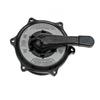 Pro Hayward SPX0710XBA17 Kryt klíče a sestava rukojeti SP 710XR50 Víceportové ventily