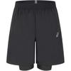 Asics Sports Lifestyle Series Moisture Wicking Quick Dry Breathable Sports Shorts Men Shorts 2031F363-001