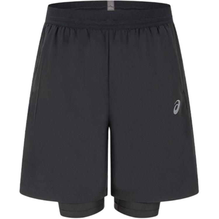 Asics Sports Lifestyle Series Moisture Wicking Quick Dry Breathable Sports Shorts Men Shorts 2031F363-001