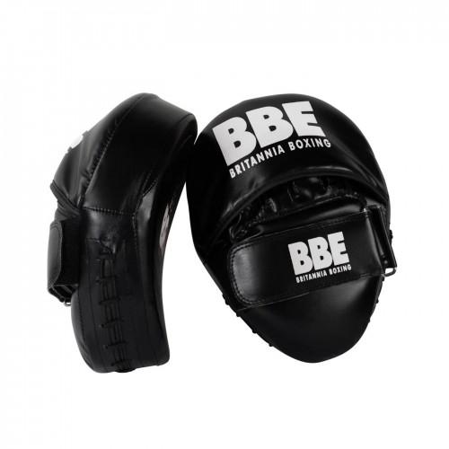 BBE Unisex Adult Focus PVC Boxing Pads
