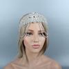 Hair Accessories Korean Style Headband Tassels Sequin Hair Band Masquerade Party Hair Accessories