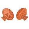 For WORX Line Cover Lawn Parts Replacement Spare Thread