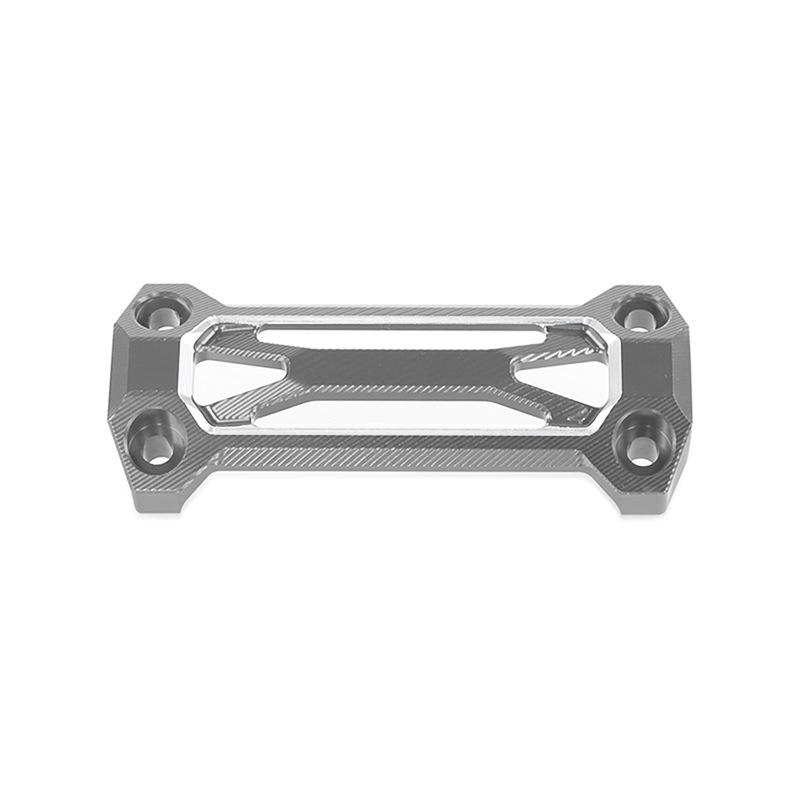 

Fits Honda X-ADV 750 (2021-2025) Modified Handlebar Cover and Press Block.