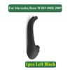 1X For Mercedes For Benz W203 2000-2007 C-Class Car Front Rear Left Right Interior Inner Door Pull Carrier Covers Handles