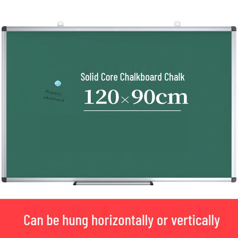 EVALIANTOP Magnetic Wall Writing Board