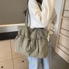 Women's Shoulder Bag Large Capacity Tote Bag Commuter Crossbody Bag