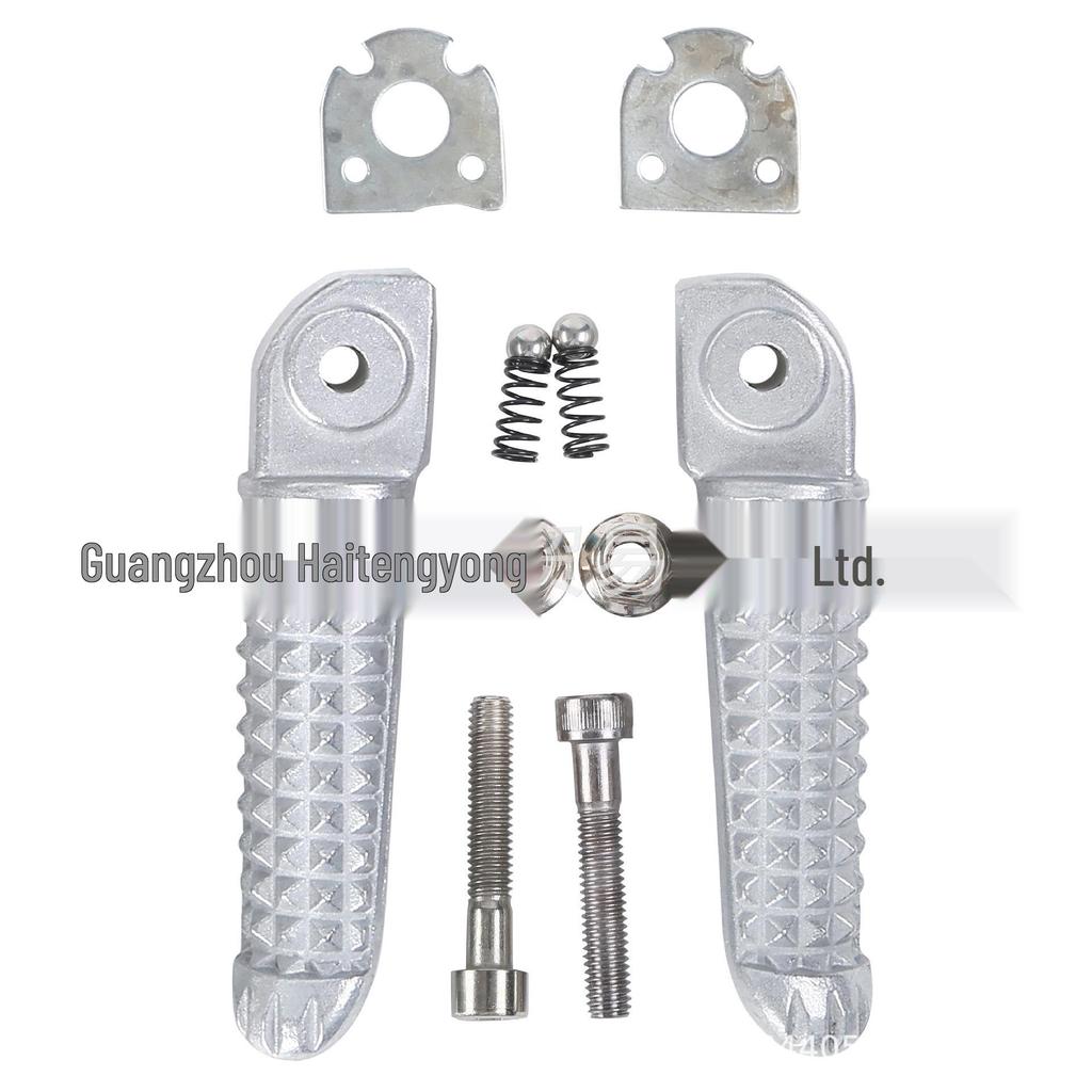 YZF R1 Rear Footrest Bracket for 2009-2011, 2012-2014 Motorcycle Modifications