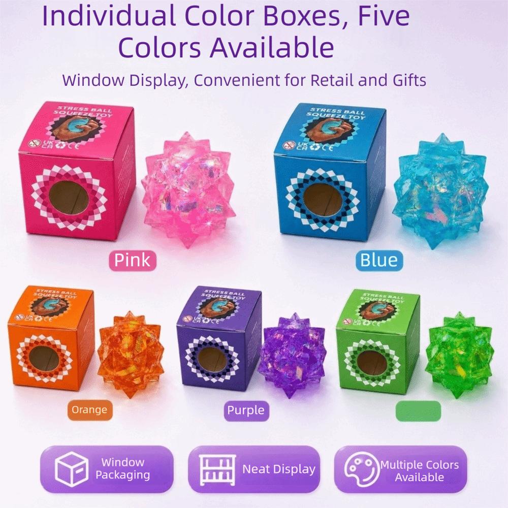 Shiny Ball Maltose Shiny Ball Soft Squeeze Slow Rebound Toy Cute Toy Squeeze Toy Daily Use