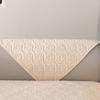 Fashionable Embroidered Plush Sofa Cushion Home Living Room Decoration Anti Slip Backrest Towel Modern Minimalist All Inclusive Universal Sofa Cover