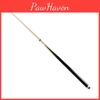 Short Pool Rod Billiard Cue Wooden Tool Home Childrens Exercise Professional