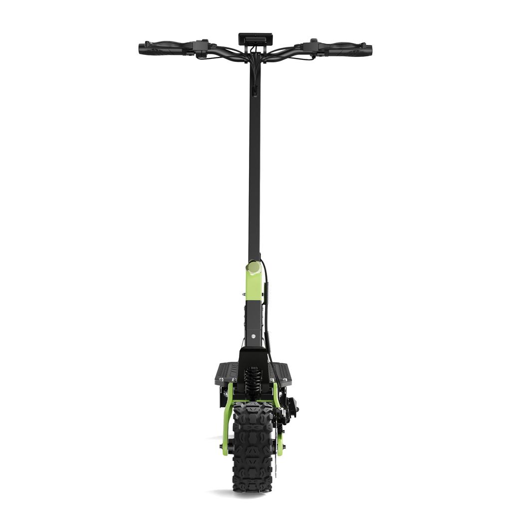 Gokeep F5 All-Terrain  Electric Scooter 1000W Motor 52V20Ah Battery 120KG Load 11 Inch Off-Road Tires Outdoor Cycling E-Scooter For Adult