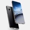 Clear Airbags Shockproof Coque For OnePlus Nord 4 5G Case Camera Protect Funda On One Plus Nord4 1+Nord4 5G 2024 TPU Soft Cover
