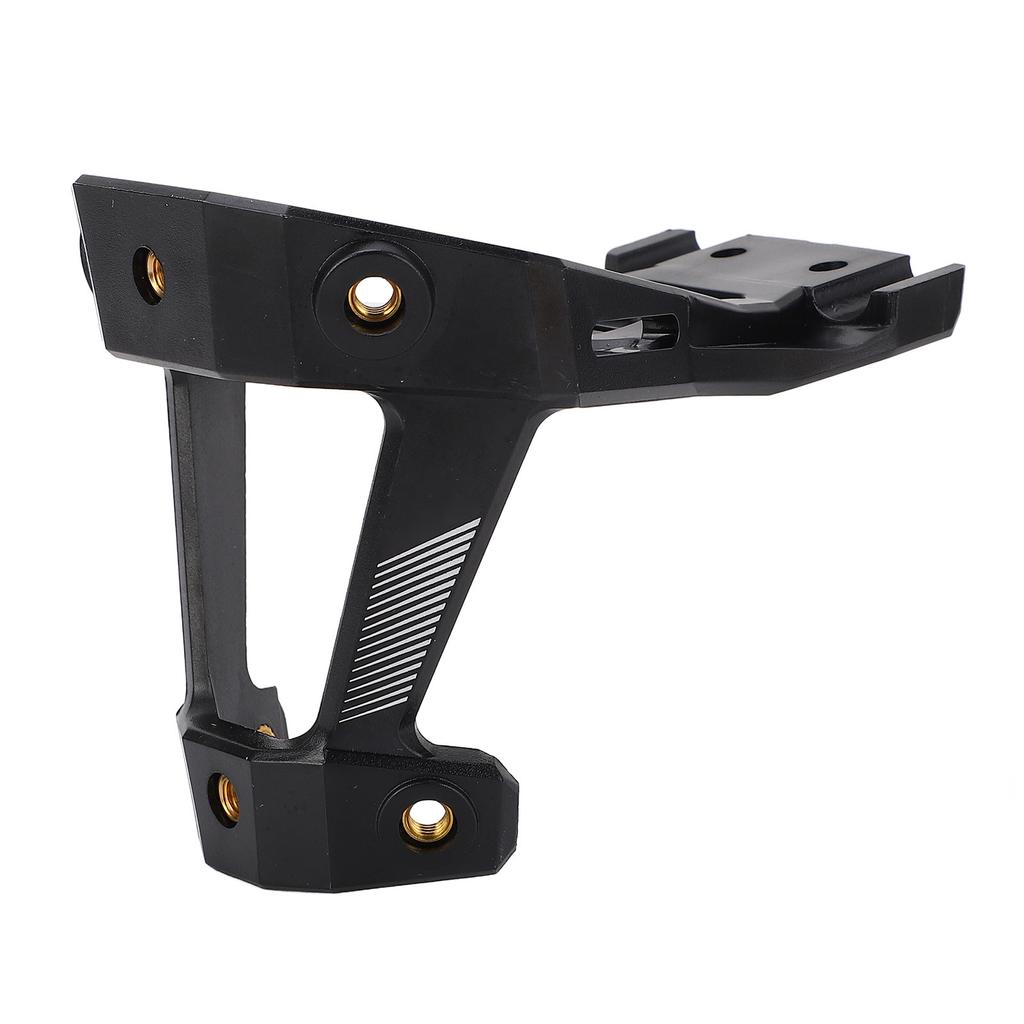 Bike Bottle Cage Saddle Adapter Professional Thickened Sturdy Adjustment Bottle Cage Mounting Bracket for Single and