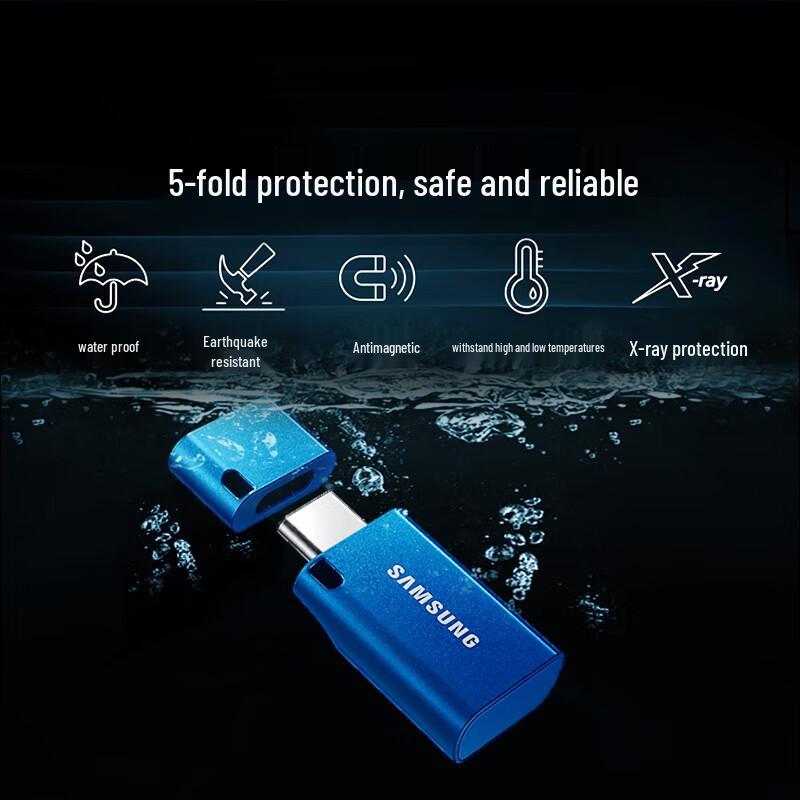 Samsung Type-C USB Flash Drive