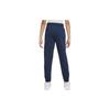 Nike Moderate Sweatpants Unisex Boys' Navy Blue CJ7863-414