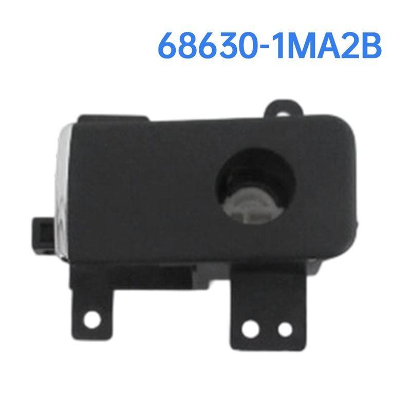 Glove Box Latch 68630-1MA2B 686301MA2B For Infiniti M35h M37 M56 Q70 Q70L Car Passenger Side Strong Box Lock Latch