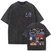 Round Neck Yk Tshirt Clothing New in Top  Tees Unisex TShirt Camisetas Get in Loser Were Going To The Cottage Graphic