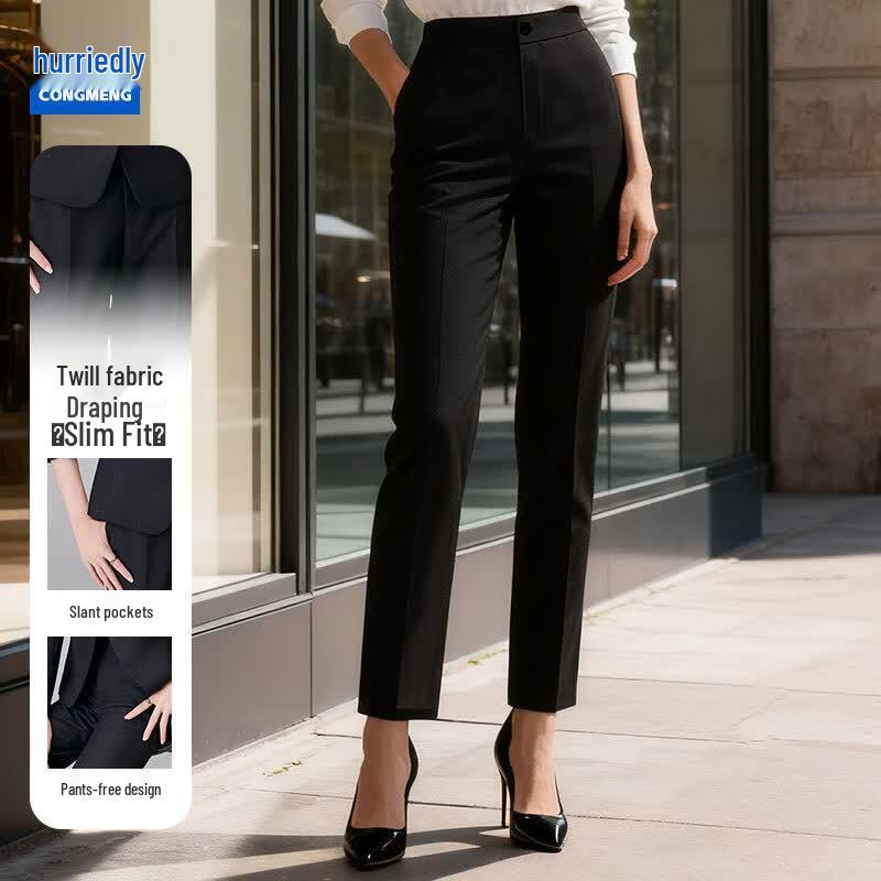 Women s Professional Iron-Free Suit Separates 4XL