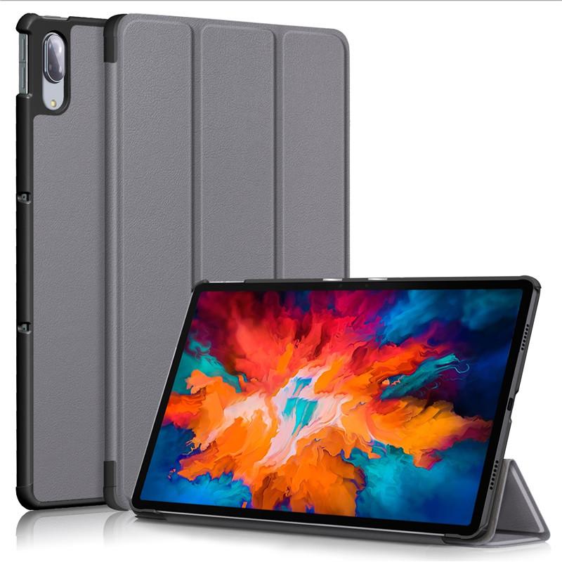 Tablet Case For Lenovo Xiaoxin Pad Plus 11 Case Magnetic Smart Cover Funda Tablet For Lenovo Tab P11 Pro TB-J706F J606F 2020 2021 2022