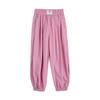 Xiaoyinman Girls' Siamese Rabbit Cooling Breathable Casual Pants