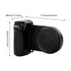 Phone Hand Grip Handle Professional Portable Smartphone Camera Shutter